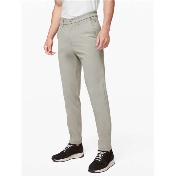 Lululemon Athletica Other - Lululemon Commission Pant Slim Warpstreme Size 29